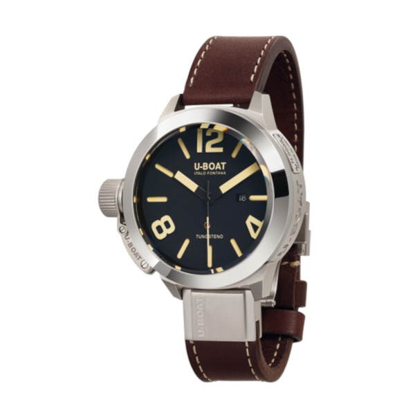 U-Boat Classico Tungsten