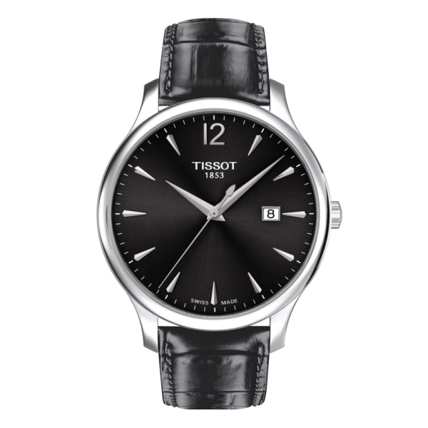 Tissot Tradition