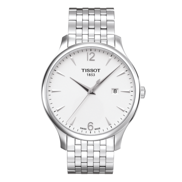 Tissot Tradition
