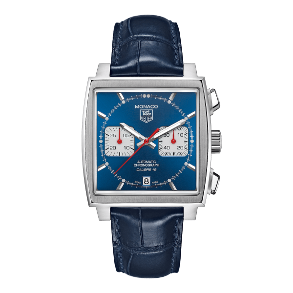 TAG Heuer Monaco Chronograph