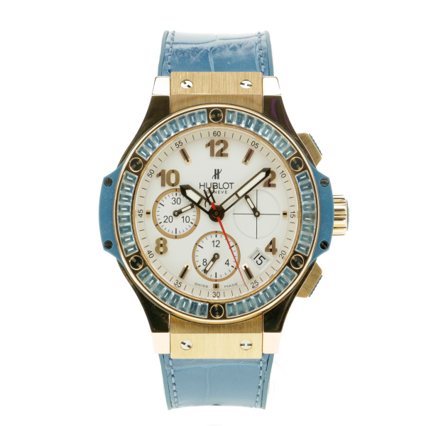 Hublot Big Bang Tutti Frutti