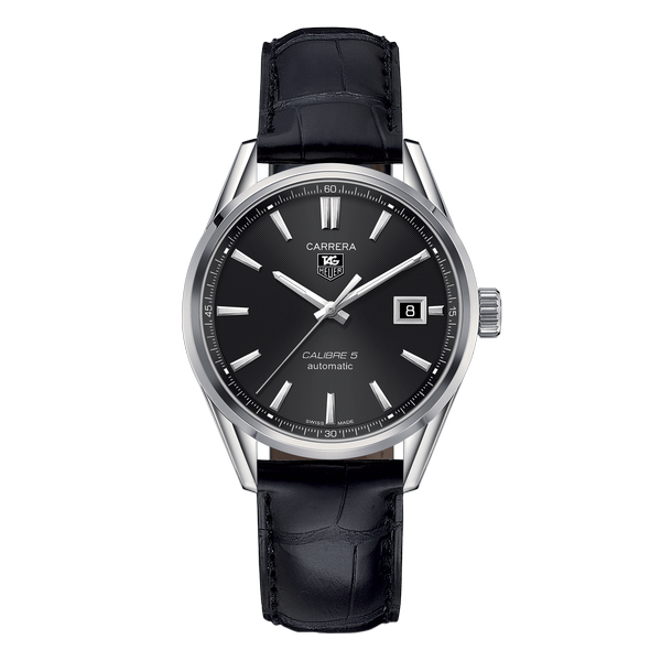 TAG Heuer Carrera