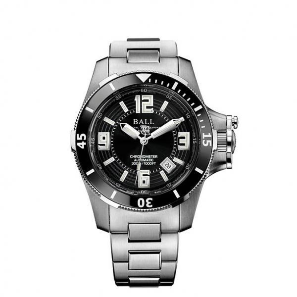 Ball Engineer Hydrocarbon Ceramic XV