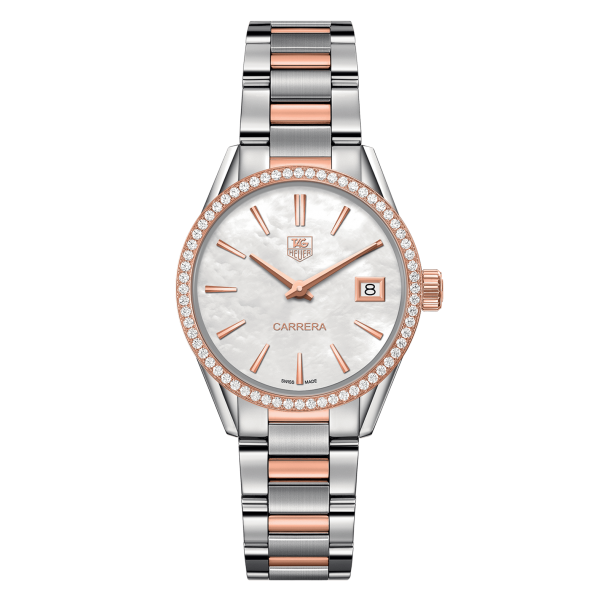 TAG Heuer Carrera