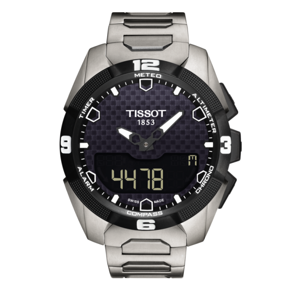Tissot T-touch Expert Solar