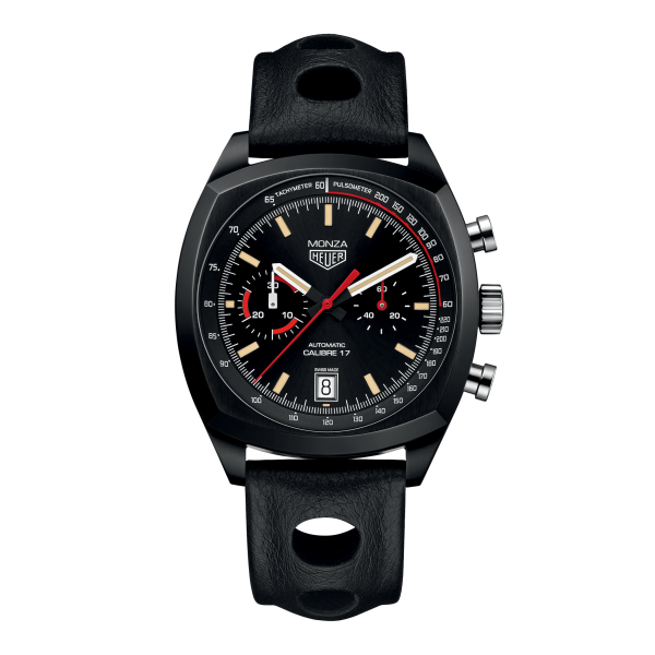 TAG Heuer Monza