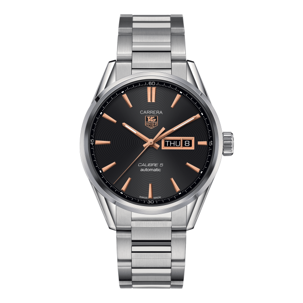 TAG Heuer Carrera Calibre 5