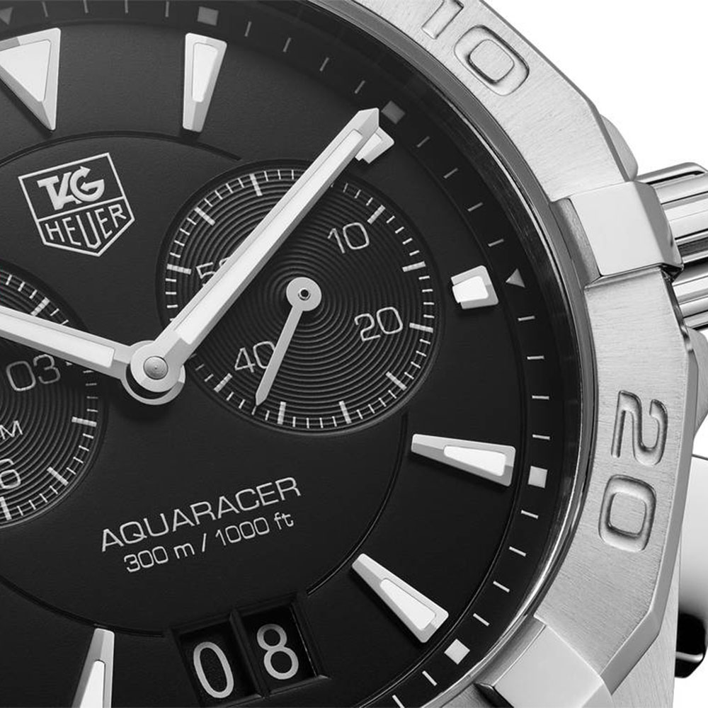 tag heuer alarm