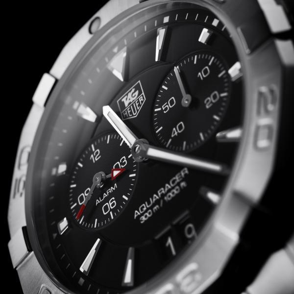 tag heuer alarm