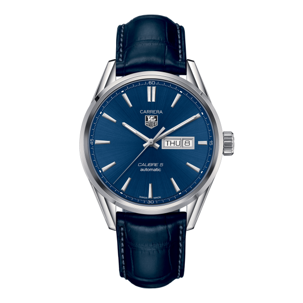 TAG Heuer Carrera