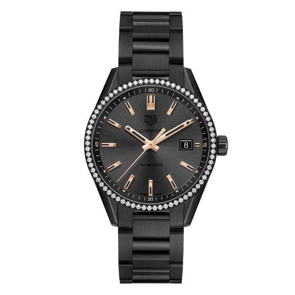 TAG Heuer Carrera
