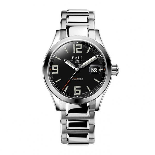 Ball Engineer II PowerLight 72
