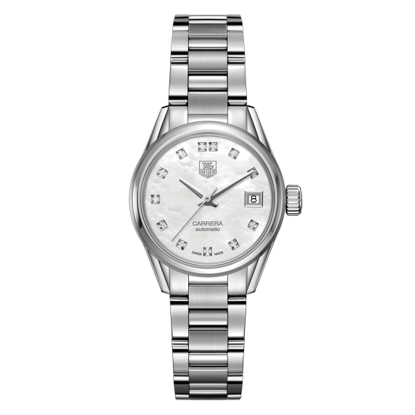 TAG Heuer Carrera