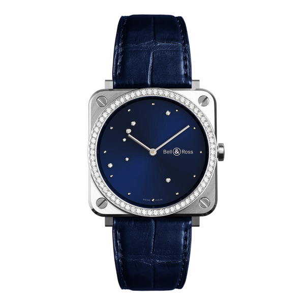 Bell & Ross Diamond Eagle