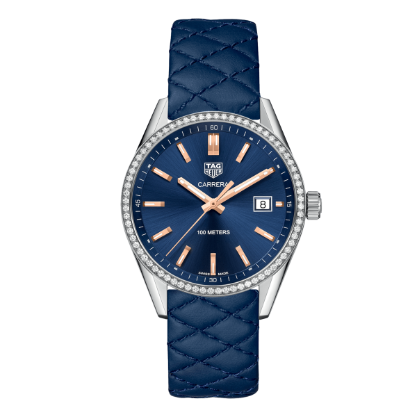 TAG Heuer Carrera