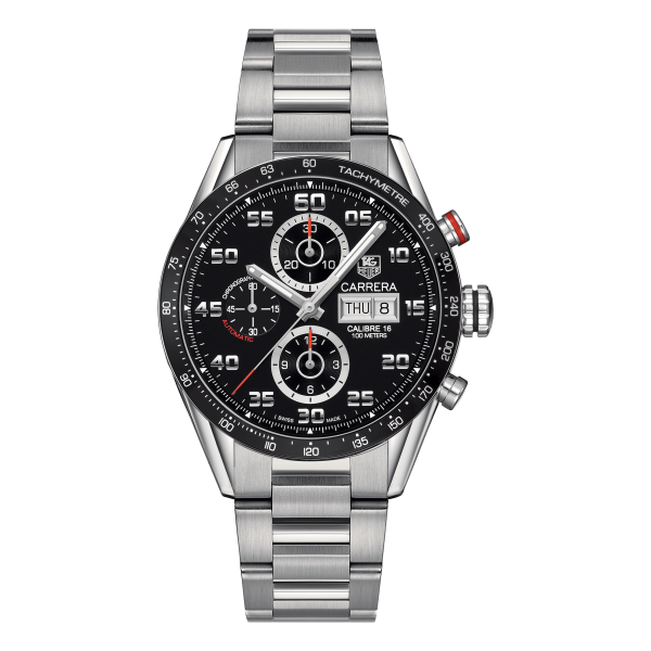 TAG Heuer Carrera