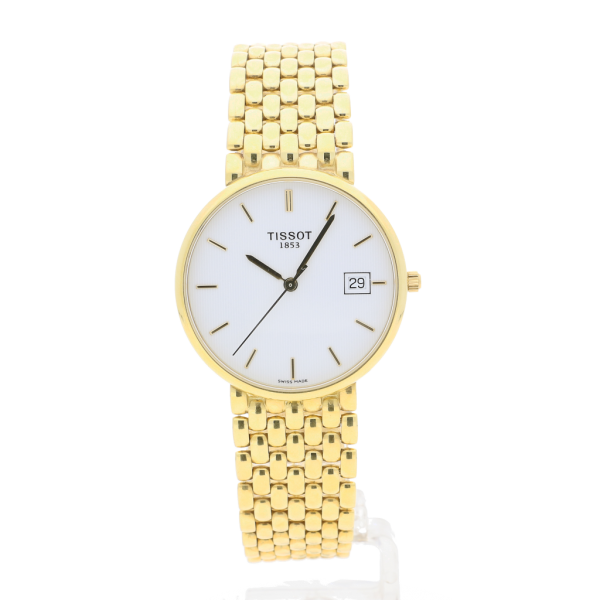Tissot Caliente