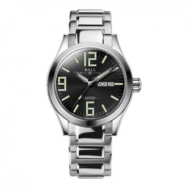 Ball Engineer II Genesis
