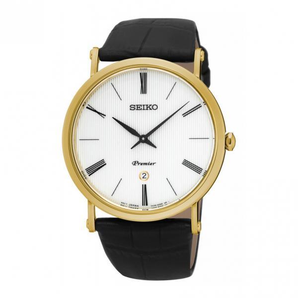 Seiko Premier