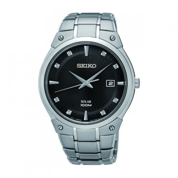 Seiko Core Diamond Ascend