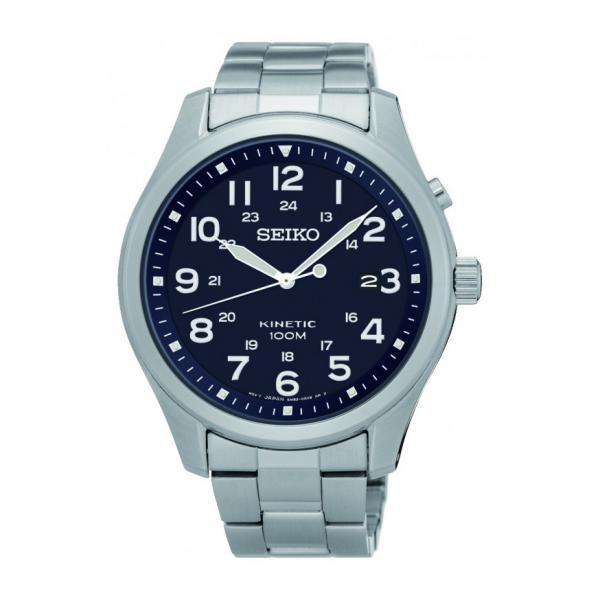 Seiko Kinetic