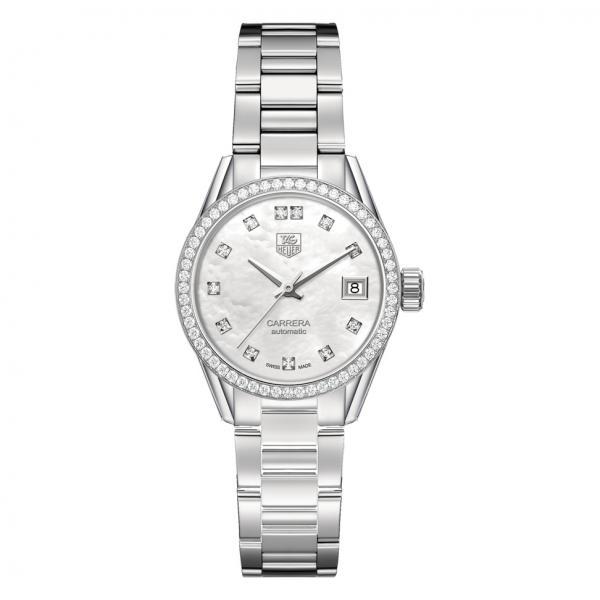 TAG Heuer Carrera