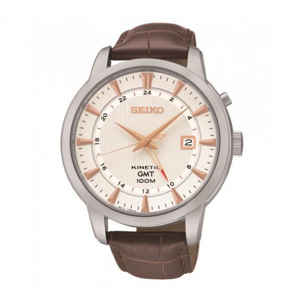 Seiko Kinetic