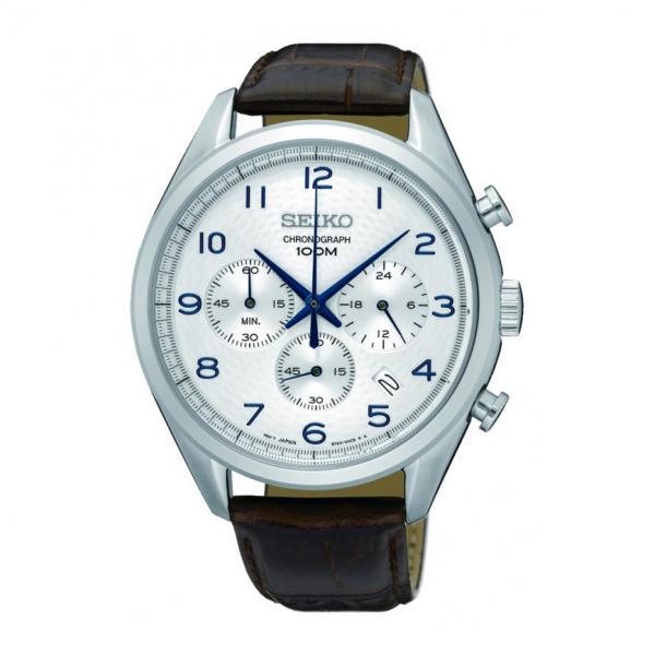 Seiko Chronograph