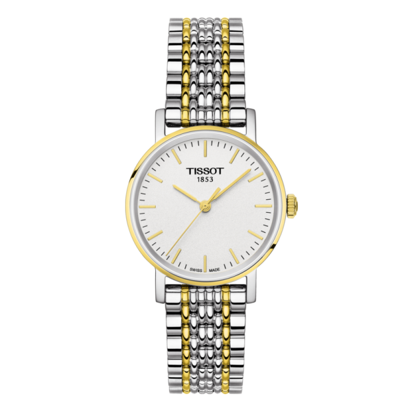 Tissot Everytime Small