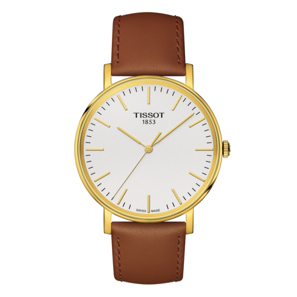 Tissot Everytime Medium