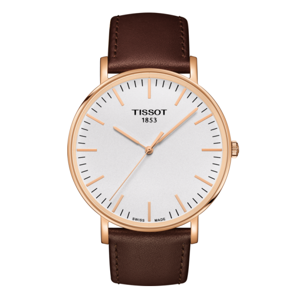 Tissot Everytime Large