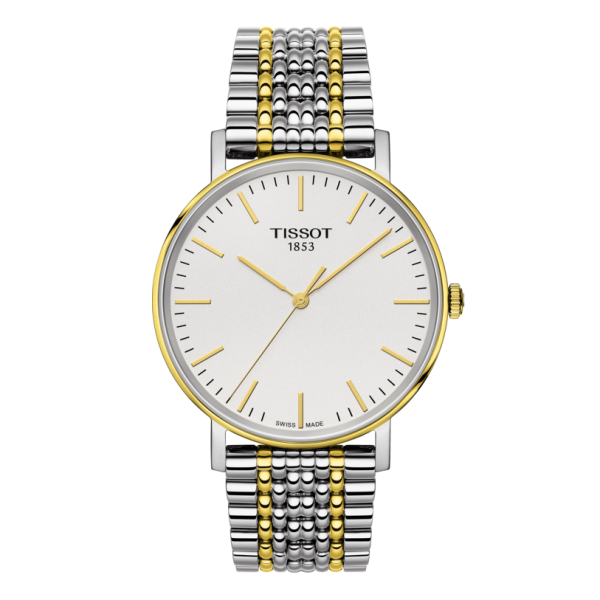 Tissot Everytime Medium
