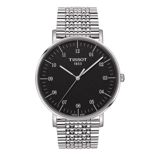 Tissot Everytime Large