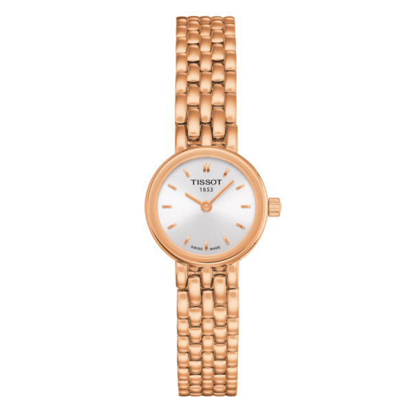 Tissot Lovely