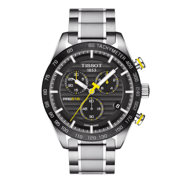 Tissot PRS 516 Chronograph