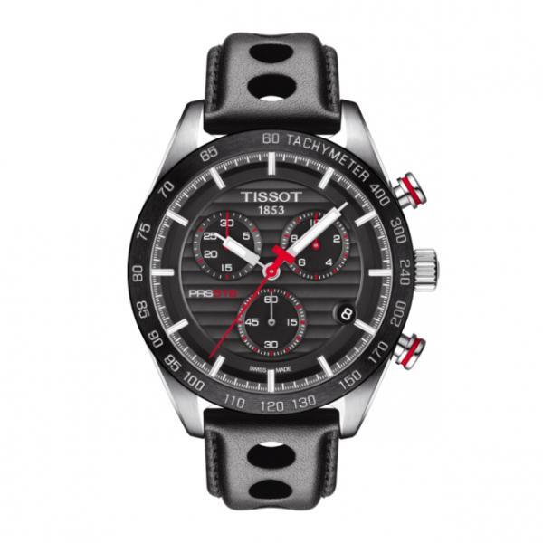 Tissot PRS 516 Chronograph
