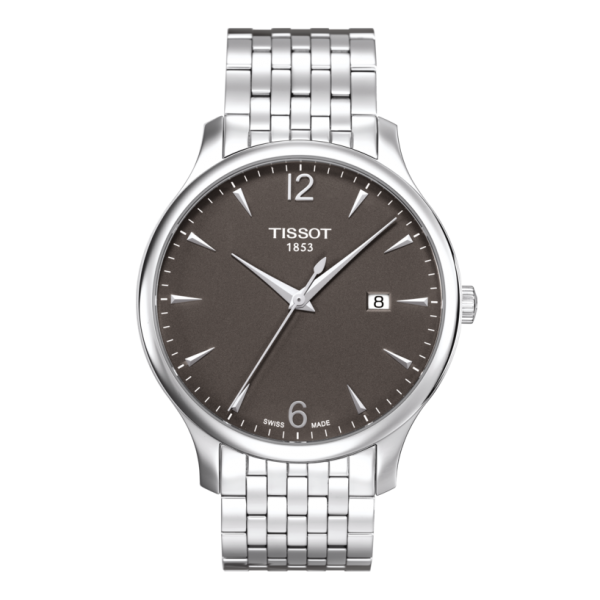 Tissot Tradition
