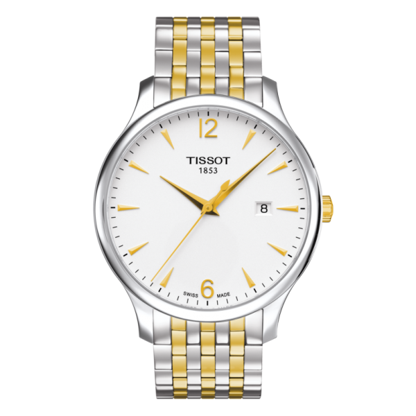 Tissot Tradition