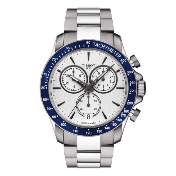 Tissot V8 Quartz (Chronograph)