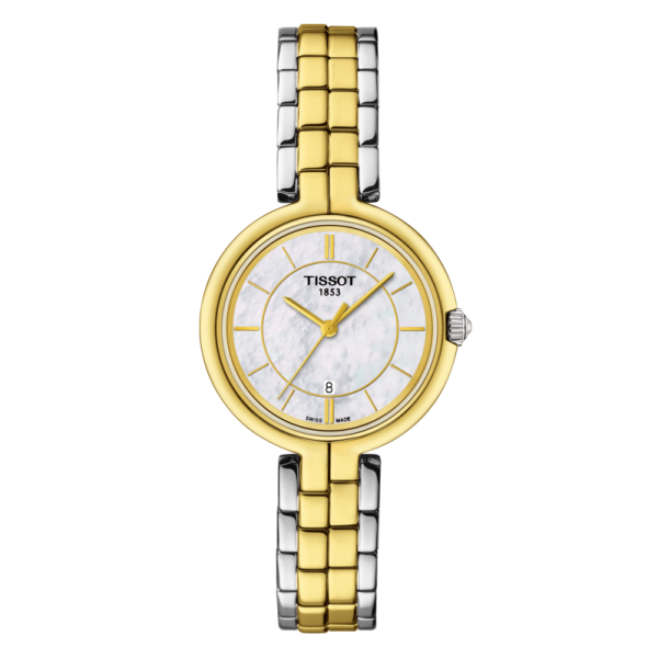 Tissot Flamingo