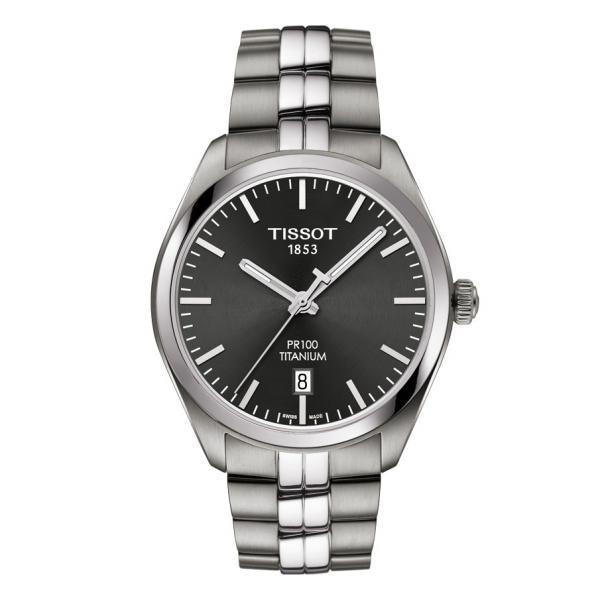 Tissot PR100