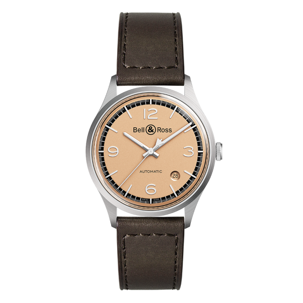 Bell & Ross BR V1-92 Bellytanker