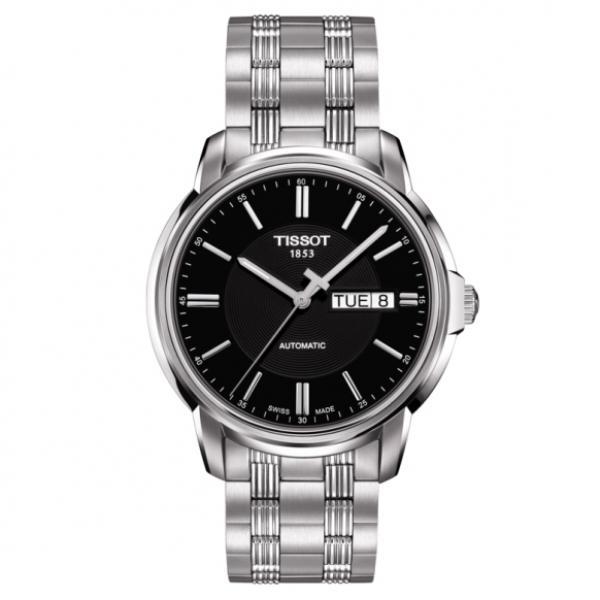 Tissot Automatics III