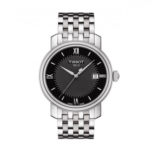 Tissot Bridgeport