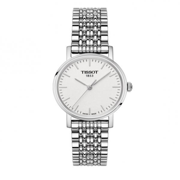 Tissot Evertyime Small
