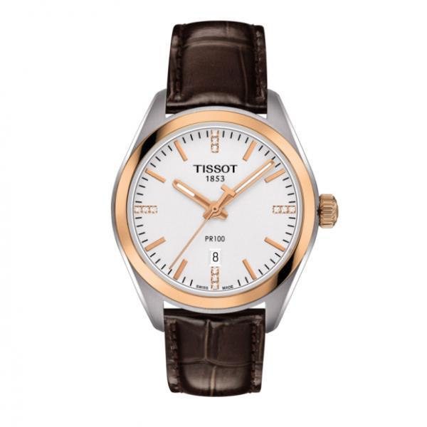 Tissot PR 100 Lady