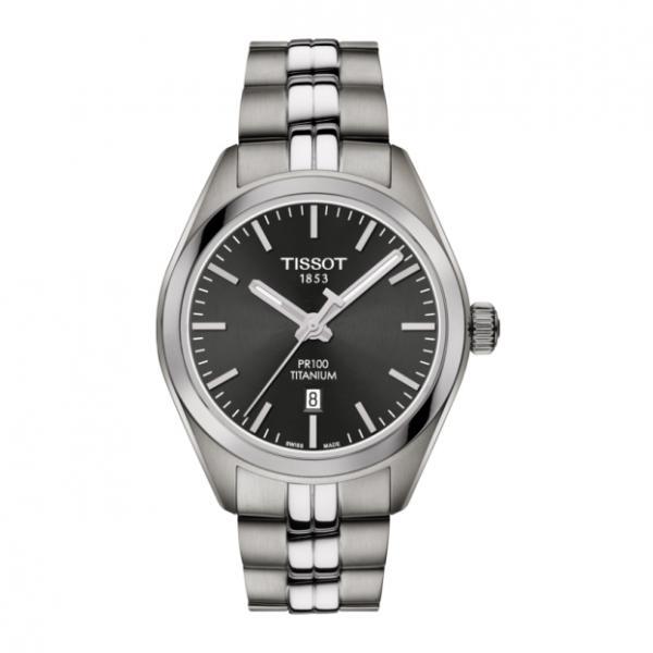 Tissot PR 100 Quartz Lady