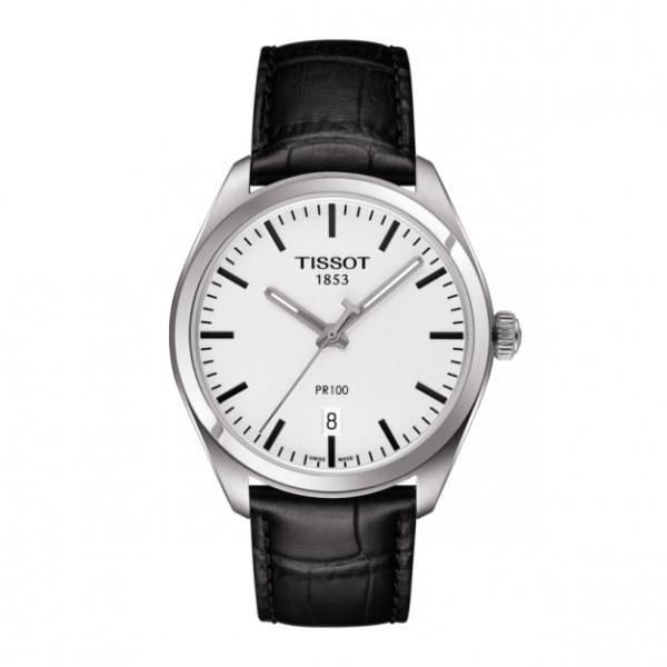 Tissot PR 100