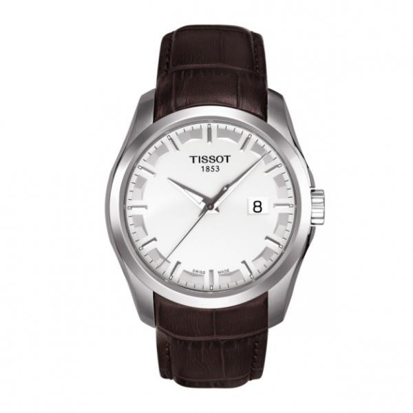 Tissot Couturier