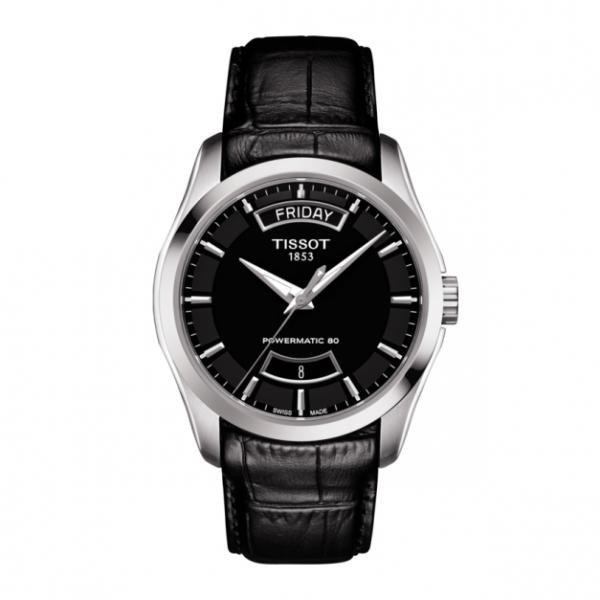 Tissot Couturier Powermatic 80